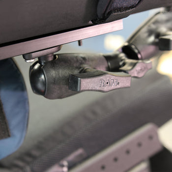 RAM-238-WCT-2-MS2:RAM-238-WCT-2-MS2_3:RAM® Wheelchair Arm Mount for Xbox Adaptive Controller