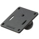RAM® 75x75mm VESA Plate with Ball - C Size