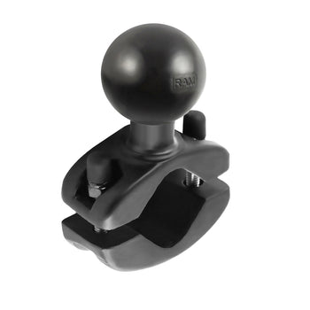 RAM-271U-12:RAM-271U-12_1:RAM Rail Clamp Ball Base for 1.25" - 1.875" Rails - C Size