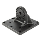 RAM® 5" x 5" Base and Ratchet Adapter with Female Teeth