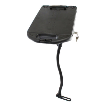 RAM-316-1-HC1U:RAM-316-1-HC1U_1:RAM® Handi-Case™ with RAM® Pod™ I Vehicle Mount