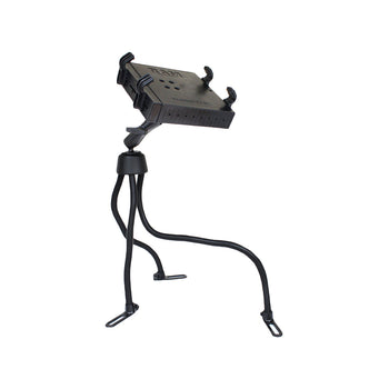 RAM-316-3BA1U:RAM-316-3BA1U_1:RAM® Pod™ III Double Ball Laptop Mount