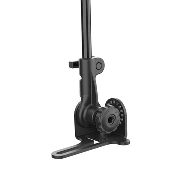 RAM-316-HD-UN8U:RAM-316-HD-UN8U_3:RAM Pod HD™ 24" Vehicle Mount with RAM X-Grip for 7"-8" Tablets