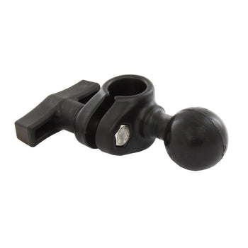 RAM-330U:RAM-330U_1:RAM Ball Adapter with 1/2" NPT Hole and Tightening Knob