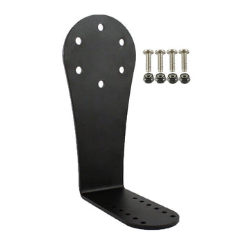 RAM-333-SYM2U:RAM-333-SYM2U_1:RAM Keyboard Adapter Plate for Symbol 5090