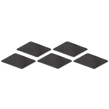 RAM-347PSA-5U:RAM-347PSA-5U_1:RAM 5-Pack Double Adhesive Pads
