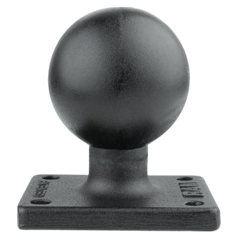 RAM-347U:RAM-347U_3:RAM Ball Adapter with AMPS Plate - C Size