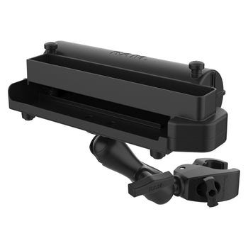 RAM-404-VPR-101U:RAM-404-VPR-101U_1:RAM Printer Mount for Brother PocketJet with Medium Tough-Claw™