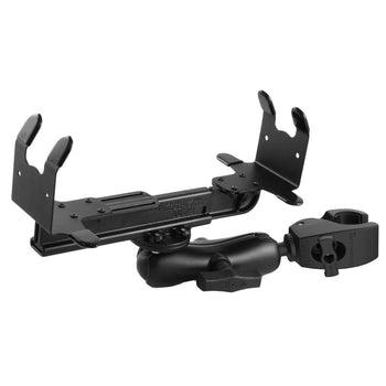 RAM-404-VPR-103U:RAM-404-VPR-103U_1:RAM Quick-Draw™ Printer Mount with Medium Tough-Claw™