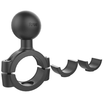 RAM-408-112-15:RAM-408-112-15_4:RAM Torque™ Large Rail Base - C Size