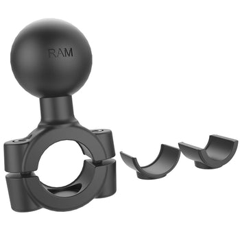 RAM-408-75-1:RAM-408-75-1_4:RAM Torque™ Medium Rail Base - C Size