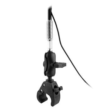 RAM-451-B-404U:RAM-451-B-404U_2:RAM® Tough-Claw™ Heavy Duty Mount for weBoost