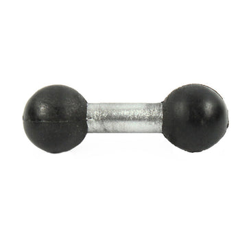 RAM-A-230U:RAM-A-230U_1:RAM Double Ball Adapter - A Size