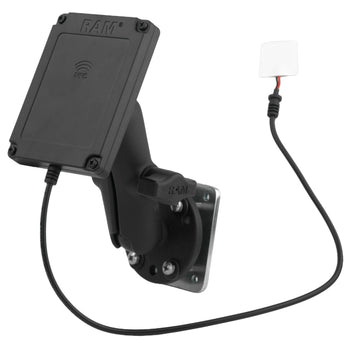 RAM-B-101-225B-NFCU:RAM-B-101-225B-NFCU_1:RAM NFC Extender with Dashboard Mount