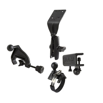 RAM-B-111-G1U:RAM-B-111-G1U_1:RAM Universal Aviation Mount Kit