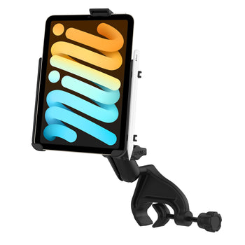 RAM-B-121-AP36U:RAM-B-121-AP36U_1:RAM Yoke Clamp Mount for Apple iPad mini (A17 Pro) & mini 6