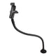 RAM® 90-Degree 18" Flexible Pipe with Double Ball Mount