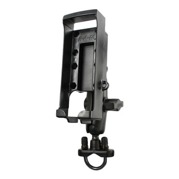 RAM-B-149Z-GA1U:RAM-B-149Z-GA1U_1:RAM Handlebar U-Bolt Mount for Garmin GPS 12, 12CX, 12XL, 12MAP & 38