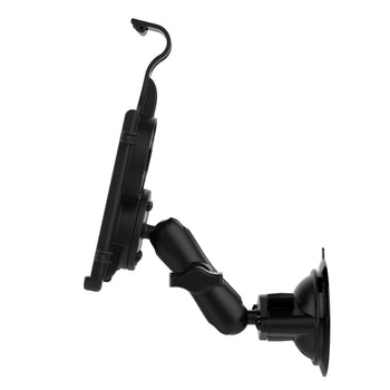 RAM-B-166-AP36U:RAM-B-166-AP36U_4:RAM Twist-Lock™ Suction Cup Mount for iPad mini (A17 Pro) & mini 6