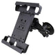 RAM® Tab-Tite™ with RAM Twist-Lock Dual Suction for 9"-10.5" Tablets