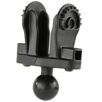RAM-B-202-LO12:RAM-B-202-LO12_4:RAM Ball Adapter for Lowrance Eagle 4 & 5, Hook² & Reveal - B Size