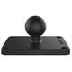 RAM® Ball Base with 1.5" x 2.5" 4-Hole Pattern - B Size