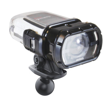 RAM-B-202U-GA65:RAM-B-202U-GA65_1:RAM Ball Adapter for Garmin VIRB™ Dive Case