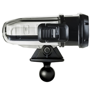 RAM-B-202U-GA65:RAM-B-202U-GA65_3:RAM Ball Adapter for Garmin VIRB™ Dive Case