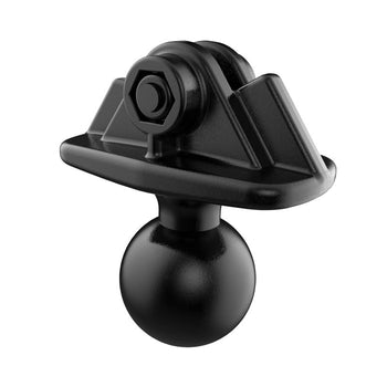 RAM-B-202U-GA65:RAM-B-202U-GA65_4:RAM Ball Adapter for Garmin VIRB™ Dive Case