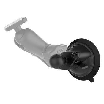 RAM-B-224-1:RAM-B-224-1_2:RAM Twist-Lock™ Suction Cup Base with Ball
