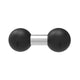RAM® Double Ball Adapter - B Size