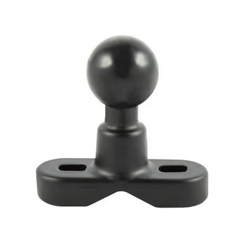 RAM-B-231NHU:RAM-B-231NHU_1:RAM Handlebar Rail Base with no Hardware