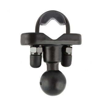 RAM-B-231Z-RVMU:RAM-B-231Z-RVMU_1:RAM U-Bolt Ball Base for Rear View Mirrors