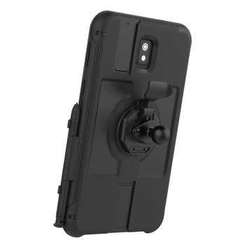RAM-B-238-OT3U:RAM-B-238-OT3U_3:RAM Quick Release Adapter with Ball for OtterBox uniVERSE Tablet Cases