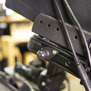 RAM-B-238-WCT:RAM-B-238-WCT_2:RAM® Universal Wheelchair Ball Base - B Size