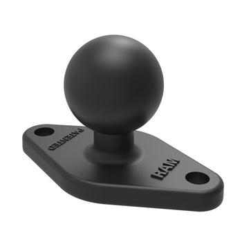 RAM-B-238:RAM-B-238_1:RAM Diamond Ball Base - B Size