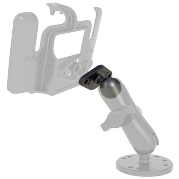 RAM-B-238:RAM-B-238_3:RAM Diamond Ball Base - B Size