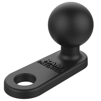 RAM-B-252U:RAM-B-252U_1:RAM 11mm Bolt Head Adapter Ball Base