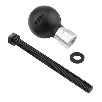 RAM-B-273-CU:RAM-B-273-CU_3:RAM Add-A-Ball™ Accessory Ball for C Size Socket Arms