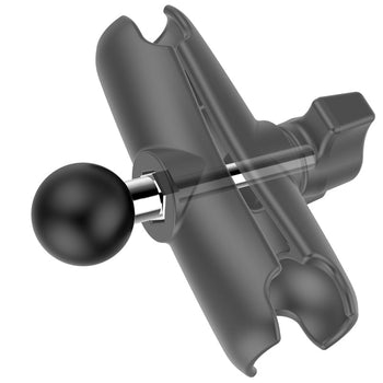 RAM-B-273:RAM-B-273_1:RAM Add-A-Ball™ Accessory Ball for B Size Socket Arms