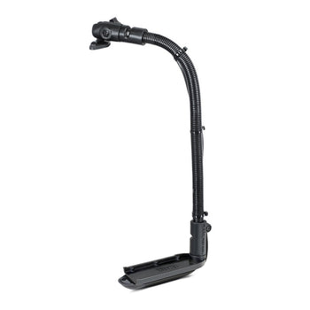 RAM-B-316-18-TRA3U:RAM-B-316-18-TRA3U_1:RAM Transducer Mount for Lowrance StructureScan with Diamond Base