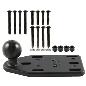 RAM-B-346:RAM-B-346_1:RAM Offset Reservoir Cover Ball Base