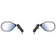 RAM® Tough-Mirror™ Kit with M10-1.25 Bases - Medium Arm