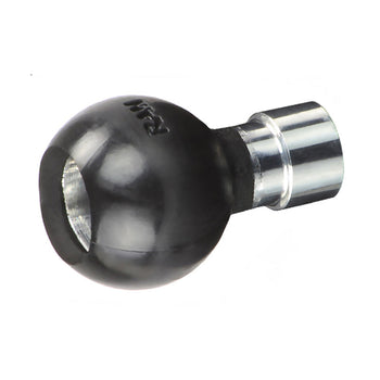 RAM-B-367BU:RAM-B-367BU_1:RAM Ball Adapter Base for Grab Handles & Handlebar Clamps