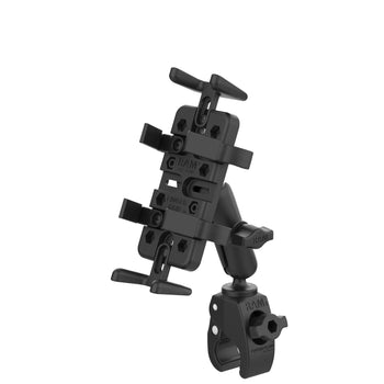 RAM-B-400-UN4U:RAM-B-400-UN4U_2:RAM Finger-Grip™ Universal Mount with Small Tough-Claw™