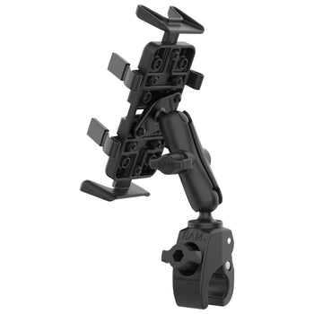 RAM-B-400-UN4U:RAM-B-400-UN4U_3:RAM Finger-Grip™ Universal Mount with Small Tough-Claw™