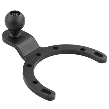 RAM-B-411U:RAM-B-411U_1:RAM Large Gas Tank Ball Base for Motorcycles