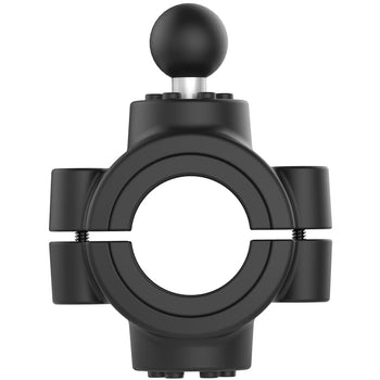 RAM-B-415-15-2U:RAM-B-415-15-2U_3:RAM Torque™ 1 ½" - 2" Diameter Rail Base - B Size Aluminum Ball