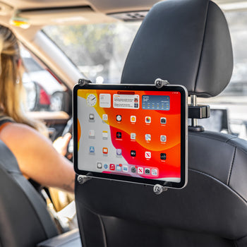 RAM-B-469U:RAM-B-469U_3:RAM Headrest Ball Base