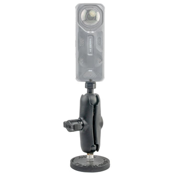 RAM-B-MAG66-379-252025-RWU:RAM-B-MAG66-379-252025-RWU_1:RAM Tough-Mag™ 66MM Magnetic Mount for Insta360